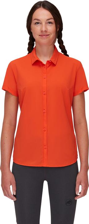 Produktbild Mammut Trovat Light Shirt Women (S)