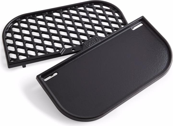 Immagine prodotto Weber Fresa a lancia