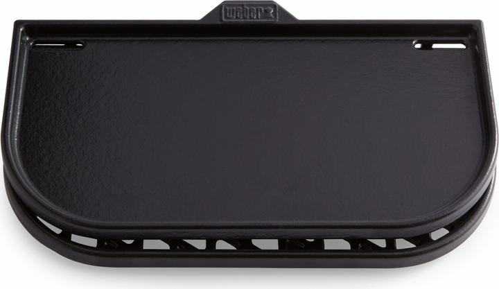 Immagine prodotto Weber Fresa a lancia