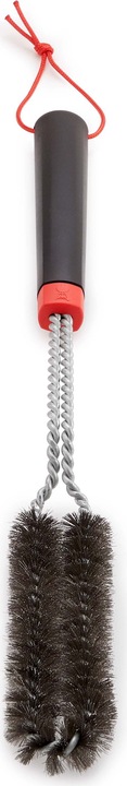 Image du produit Weber Brosse à barbecue étroite (46 cm)