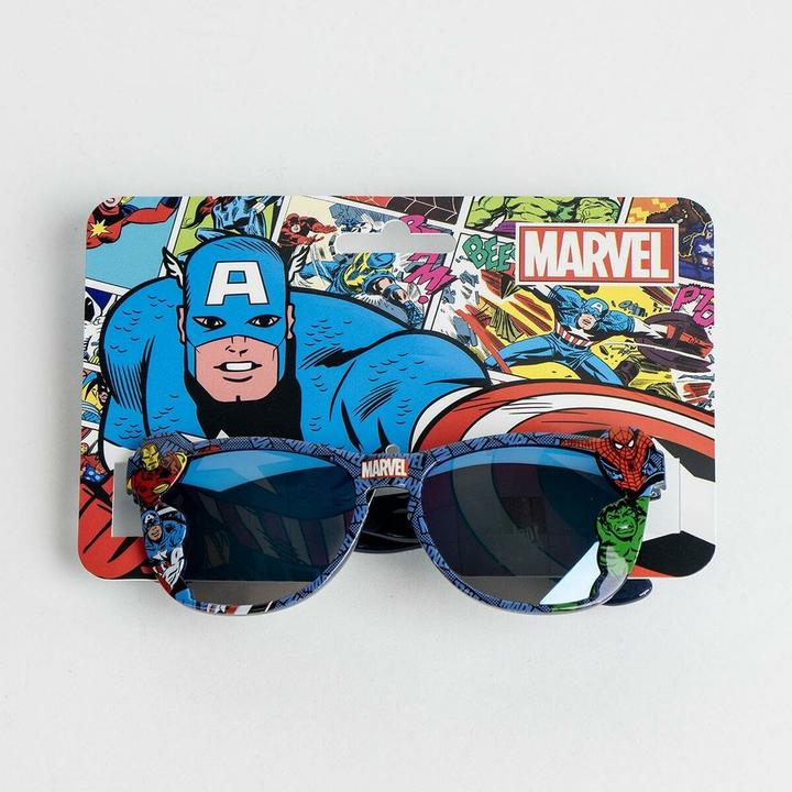 Produktbild Disney Avengers Sonnenbrille