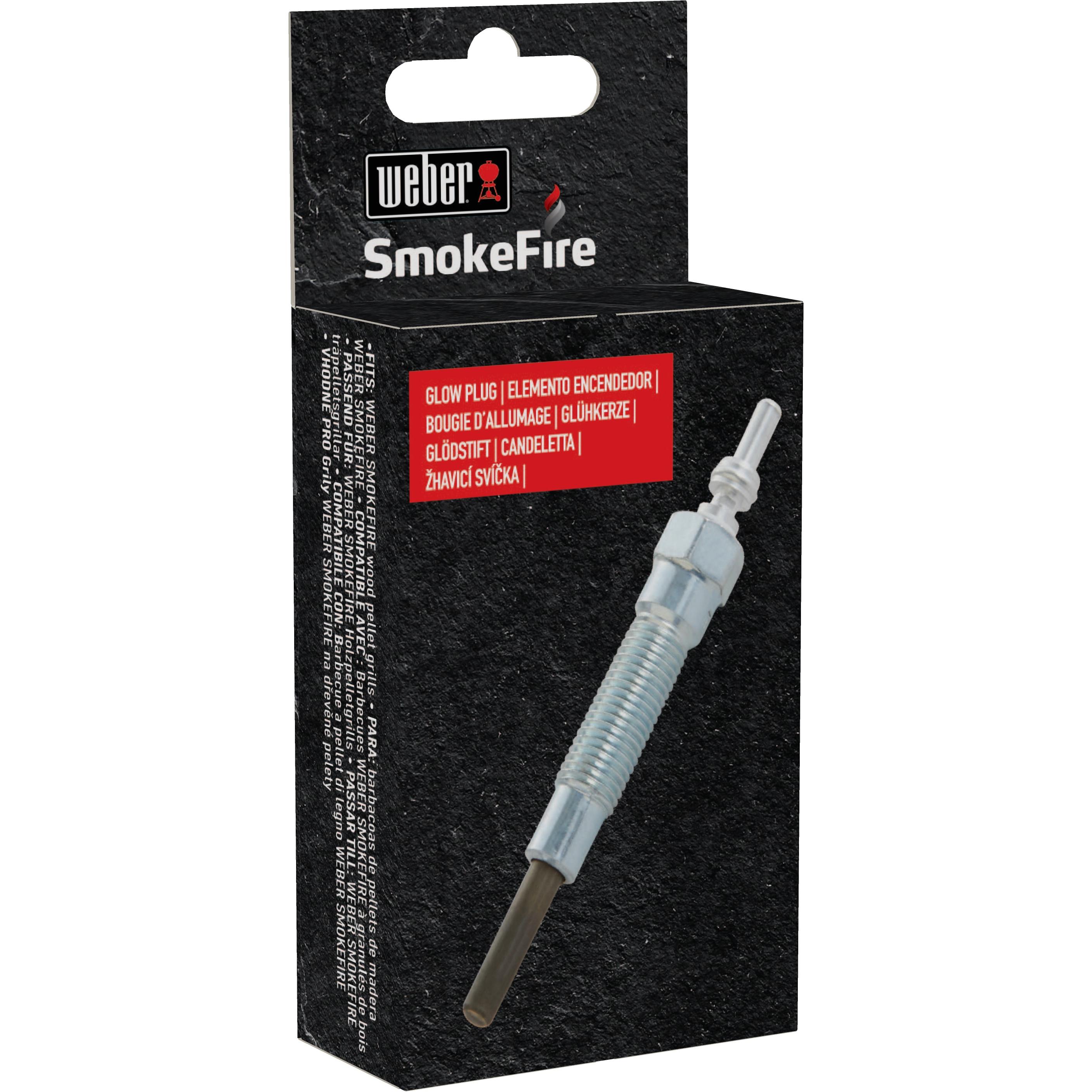 Thumbnail - Weber, Grillausstattung + Ersatzteile, Glow Plug