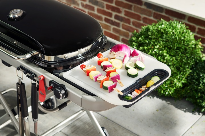 Produktbild Weber Cut Catch