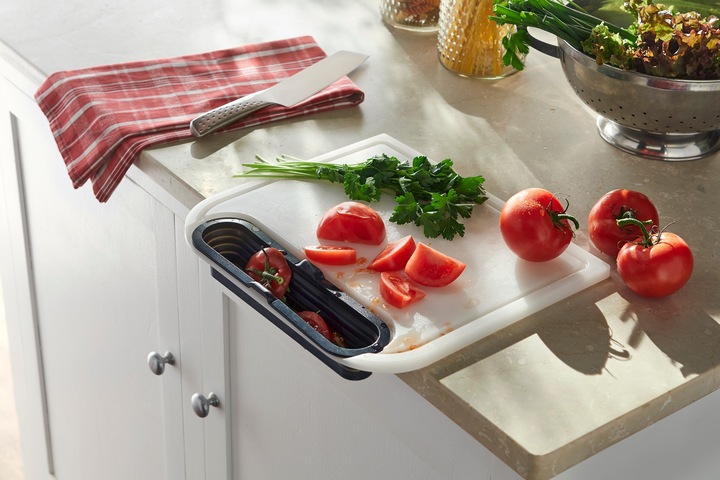 Produktbild Weber Cut Catch