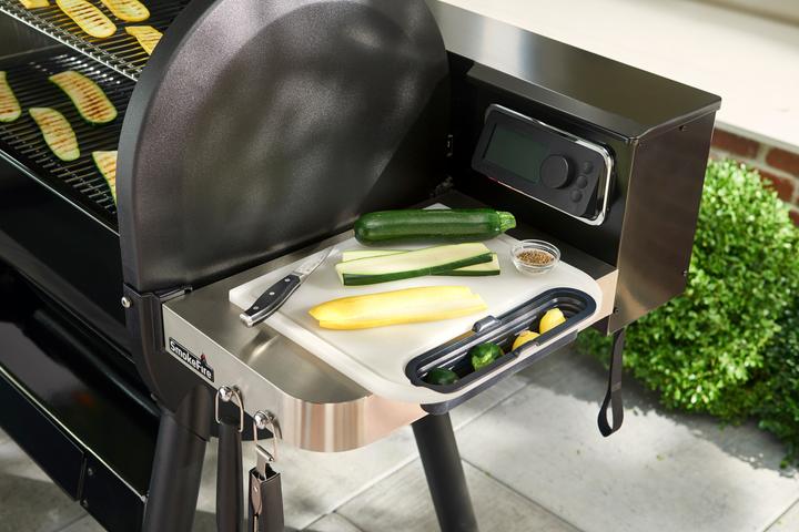 Produktbild Weber Cut Catch