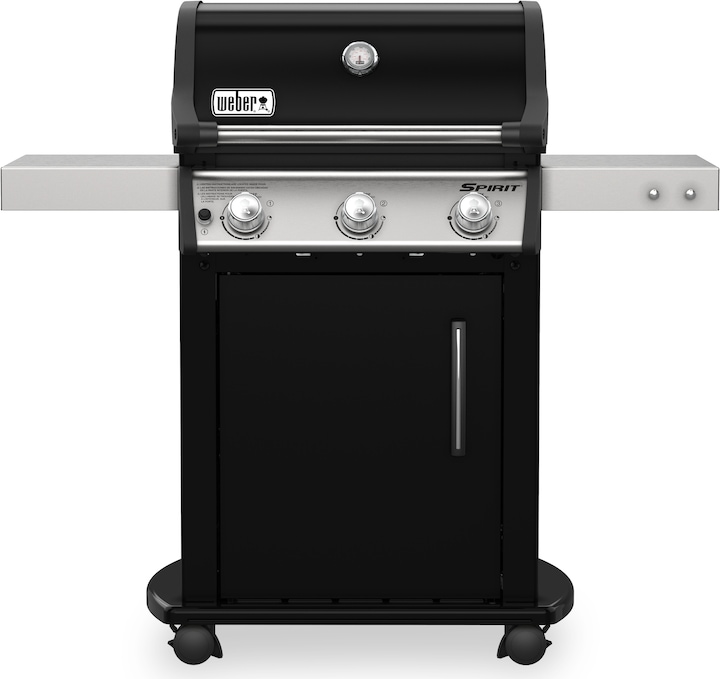 Weber Spirit E-315 GBS (9.38 kW)