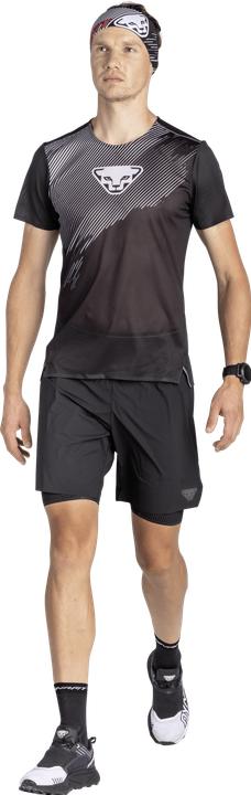 Actual product image Dynafit DNA Ultra 2in1 Shorts (XXL)