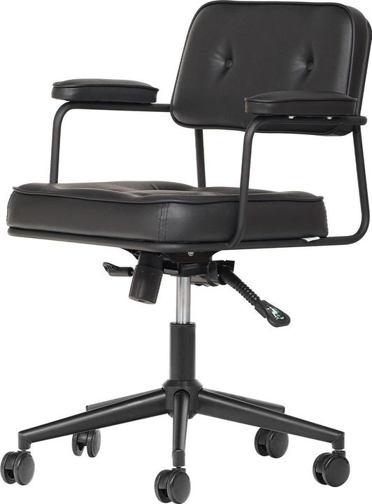 Image du produit Kalune Design Jupi Black Office Chair