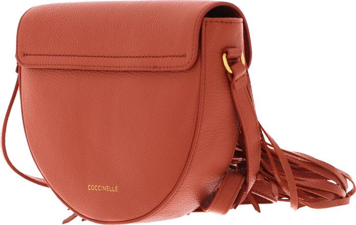 Immagine prodotto Coccinelle Beat Frange Crossover Bag