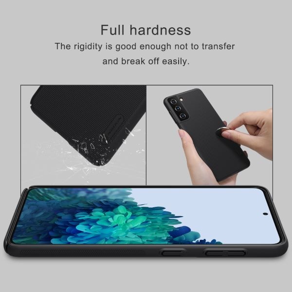 Immagine prodotto Nillkin Serie Super Frosted Shield (Samsung Galaxy S21)