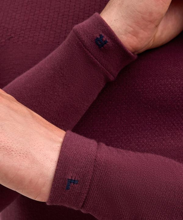 Actual product image Falke WT Warmth Shirt Trend m (L)