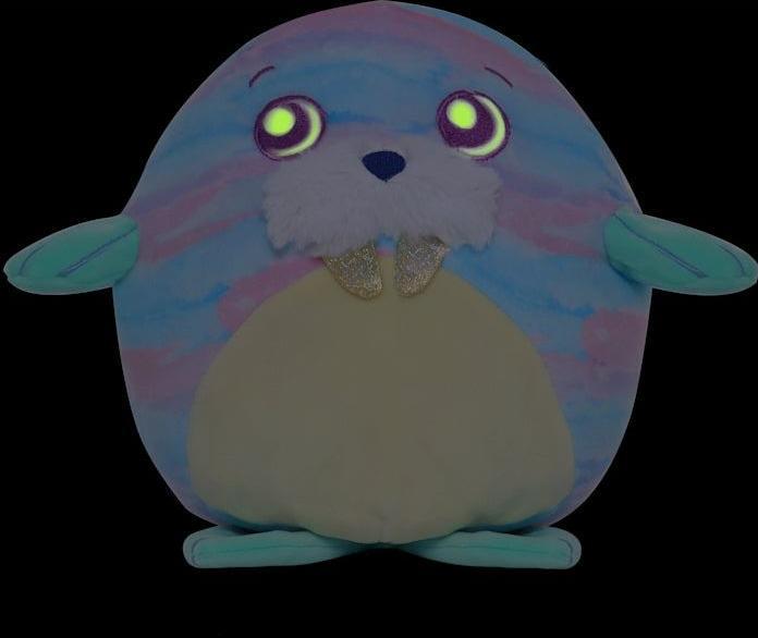 Actual product image Dream Beams Lucas Walrus 18cm (18 cm)