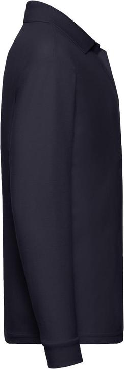Produktbild Fruit of the Loom Poloshirt Langärmlig (152, 158)