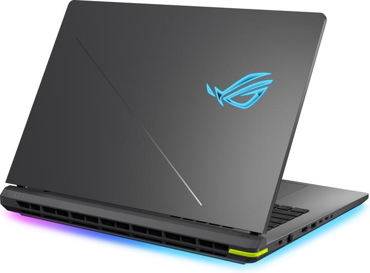 Produktbild ASUS ROG Strix G18 U9-275HX 32 2 5070Ti G815LR-S9005W W11H (18", 2000 GB, 32 GB, DE, Intel Core Ultra 9 275HX)