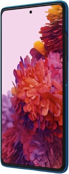 Actual product image Nillkin Super Frosted Shield Series (Samsung Galaxy S21 Ultra)