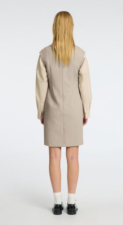 Actual product image Selected Elegantes Minikleid (34)