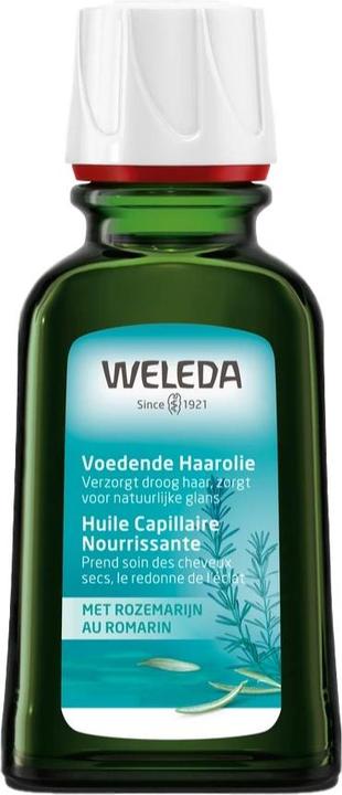 Produktbild Weleda Rosemary Oil (50 ml)