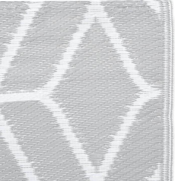 Produktbild vidaXL Outdoor-Teppich