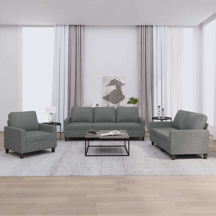 Immagine prodotto vidaXL Sofagarnitur (Salotto)