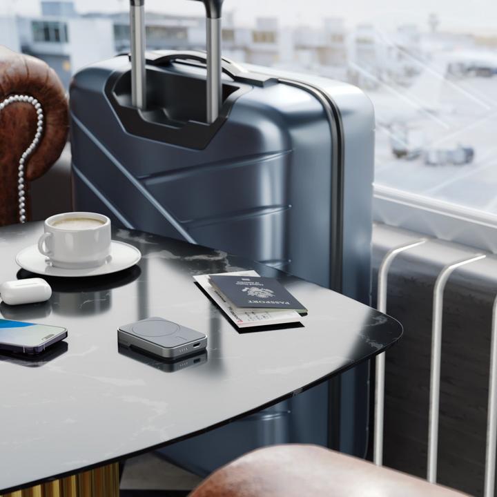 Actual product image Alogic MATRIX+ 3-IN-1 MAGNETIC (30 W)