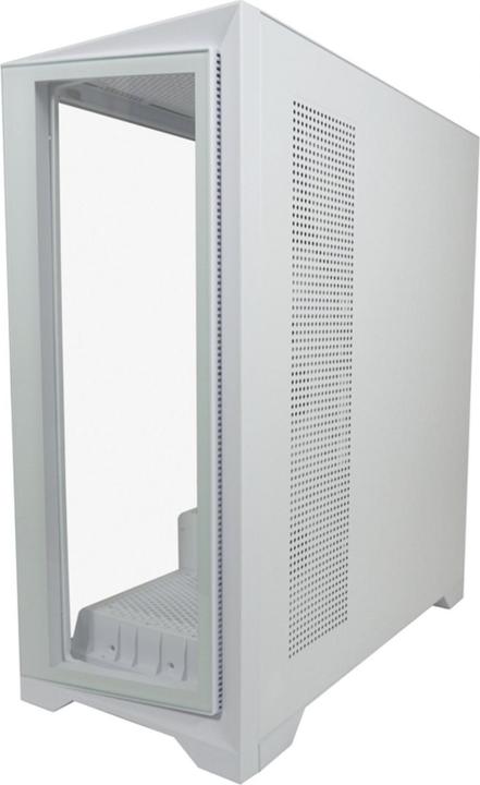 Produktbild LC-Power Crosswind (mATX, Mini-ITX, ATX)