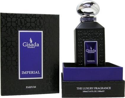 Produktbild Gisada Imperial Eau de Parfum (Eau de Parfum, 100 ml)
