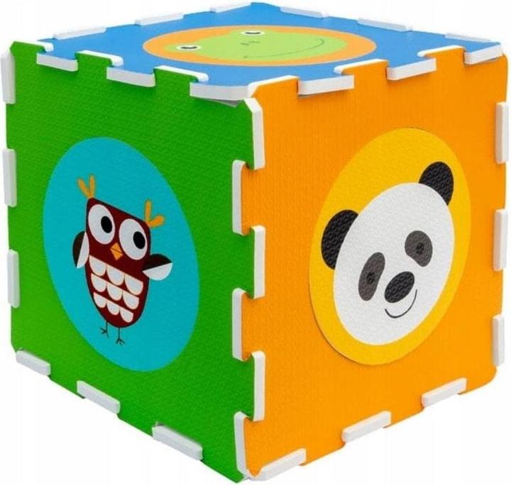 Image du produit Smily Mata piankowa Zwierzęta SmilyPlay SP84004 40044