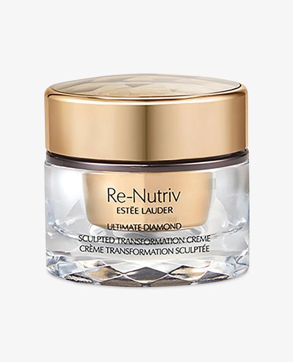 Produktbild Estée Lauder U Diam Sculp Trans Crème (50 ml)