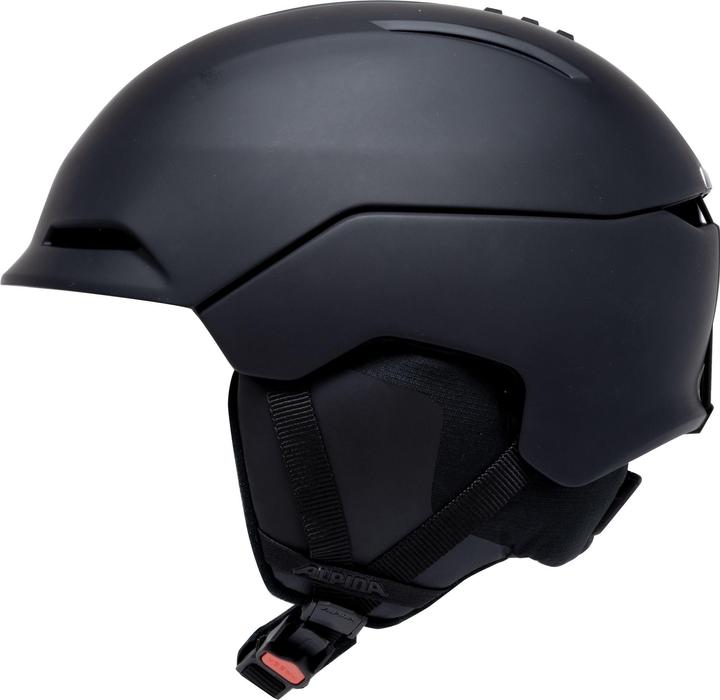 Produktbild ALPINA SPORTS Nax (59 - 63 cm, L)