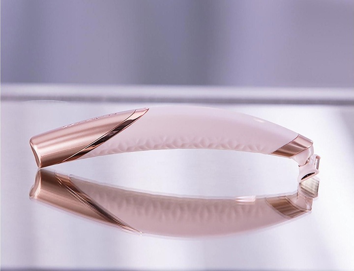 Immagine prodotto Flawless Nu Razor Blush