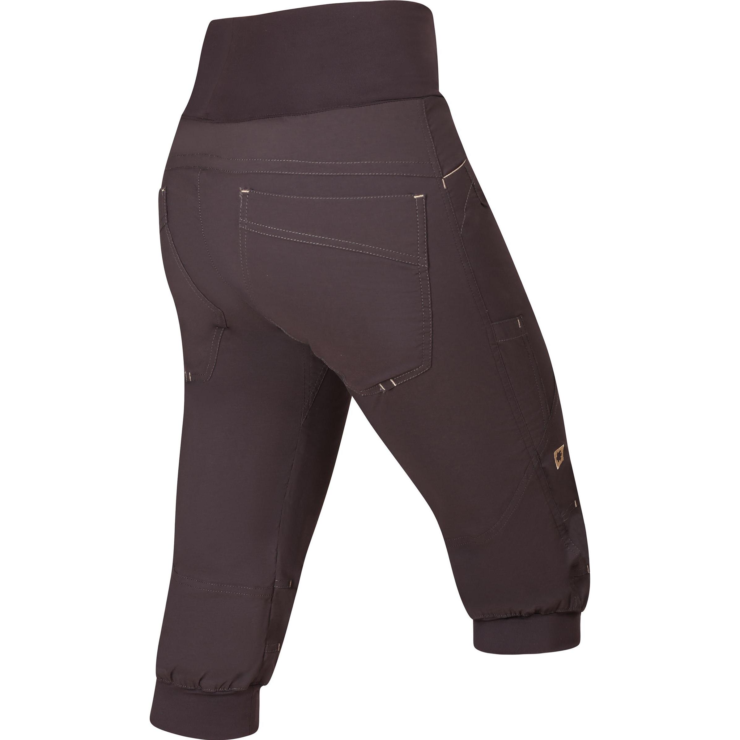Thumbnail - Ocun, Damen, Outdoorhose, Women's Noya Shorts (XXS), Grau, XXS