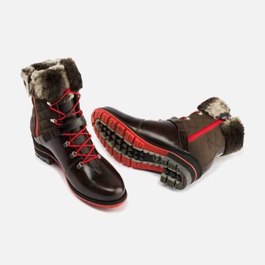 Produktbild Rossignol 1907 Megève 2.0 (41)