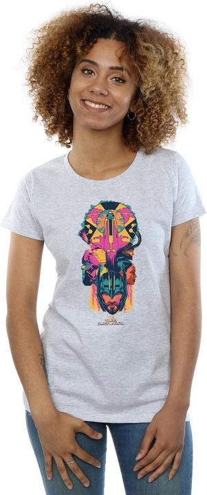 Produktbild Thor Ragnarok Character Totem TShirt (L)
