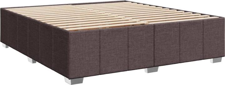 Image du produit vidaXL Bettgestell (200 x 200 cm)