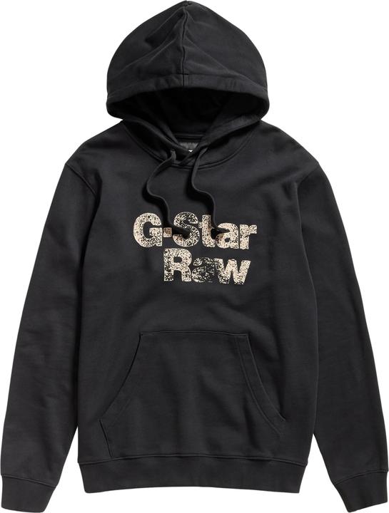 Immagine prodotto G-Star hoodie painted graphic (M)