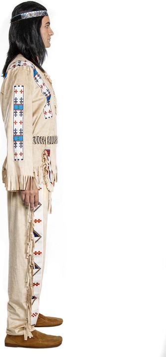 Actual product image Metamorph Winnetou (XL)