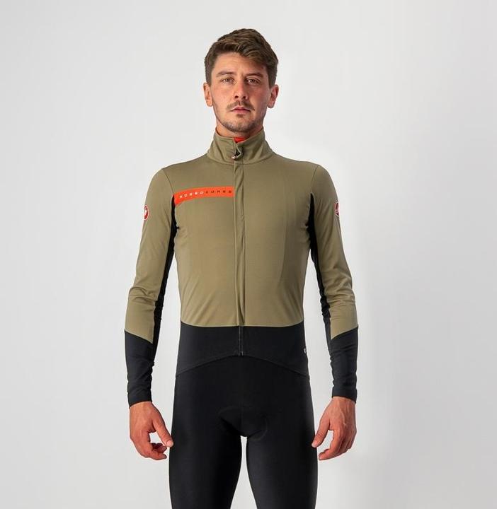 Castelli Beta RoS Jacket (XS)