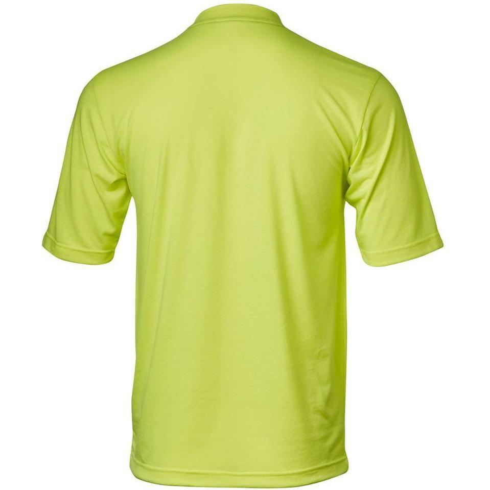 Thumbnail - Royal VKB, Herren, Velotrikot, Core Corp (XL), Gelb, XL