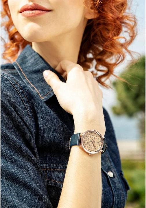 Image du produit Jowissa AnWy (Montre analogique, 35 mm)