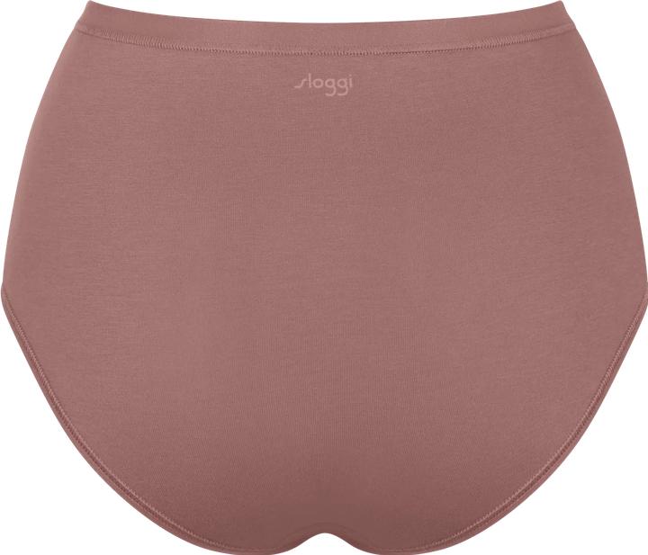 Immagine prodotto Sloggi 3er Pack GO Daily Cotton High Waist Panty (L, confezione da 3)