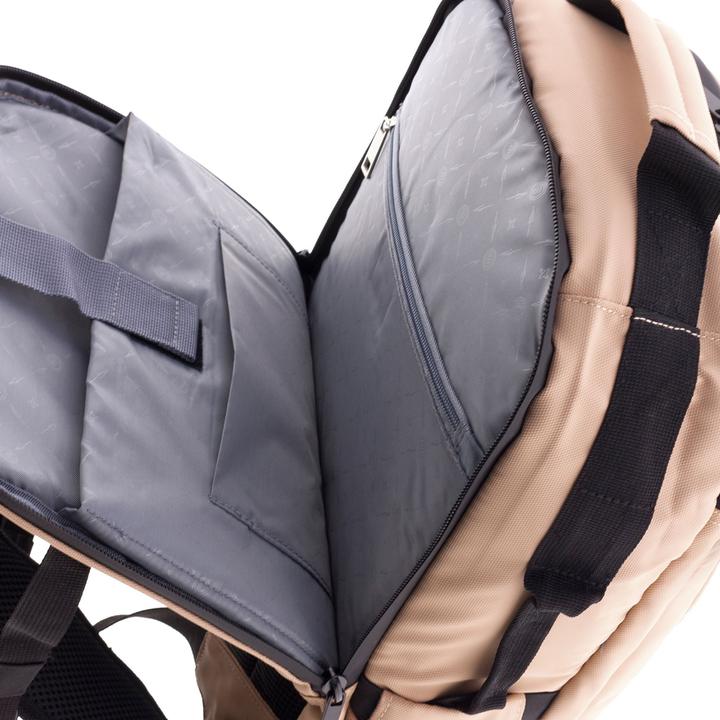 Produktbild Wüsthof 3900 Reiserucksack 40 cm Laptopfach (22 l)