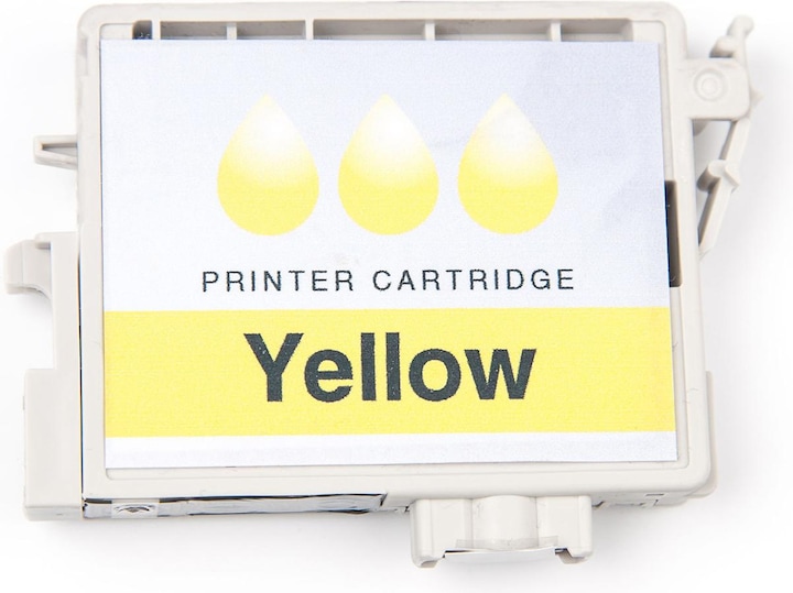 Immagine prodotto Canon Cartuccia d'inchiostro giallo (Y)