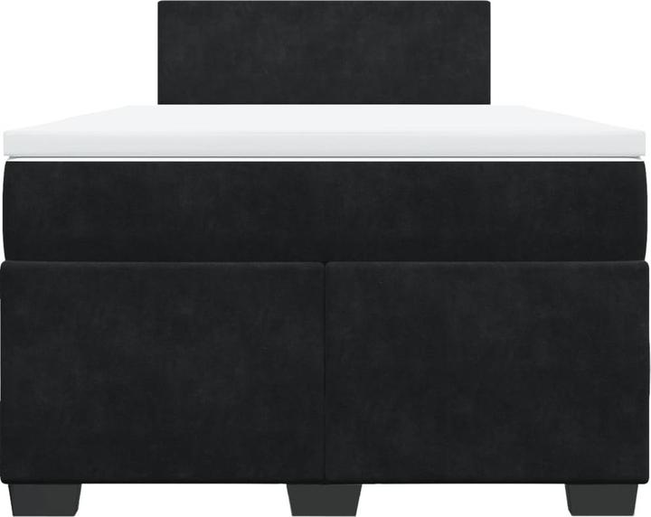 Immagine prodotto vidaXL Boxspringbett (120 x 190 cm)