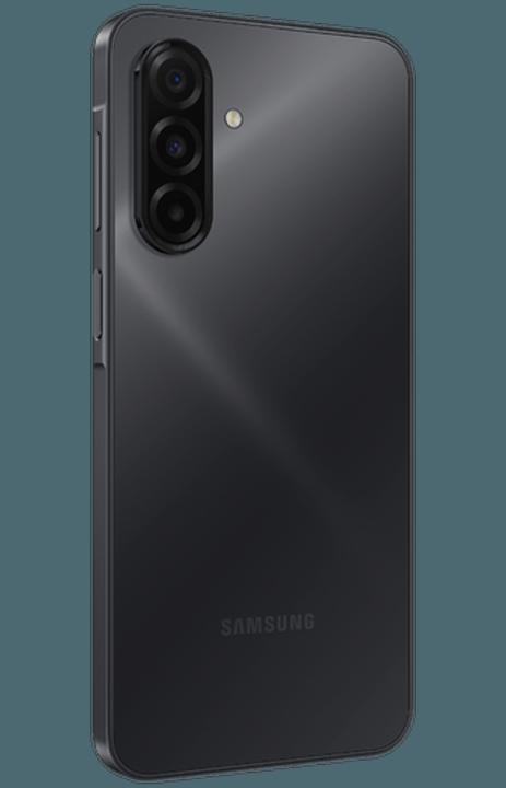 Produktbild Samsung A175 GALAXY A17 256GB (256 GB, Black, 6.70", Hybrid Dual SIM, 4G)