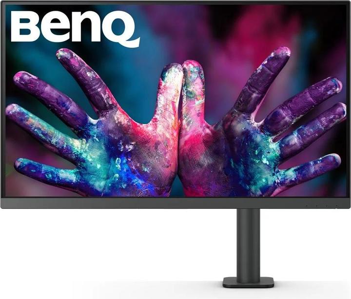 Immagine prodotto BenQ PD2705UA (3840 x 2160 pixel, 27")