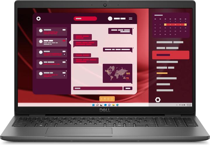 Image du produit Dell NOTEBOOK 15.6 HD LATITUDE 3550 (15.60", 512 Go, 8 Go, FR, Intel Core i3-1315U)