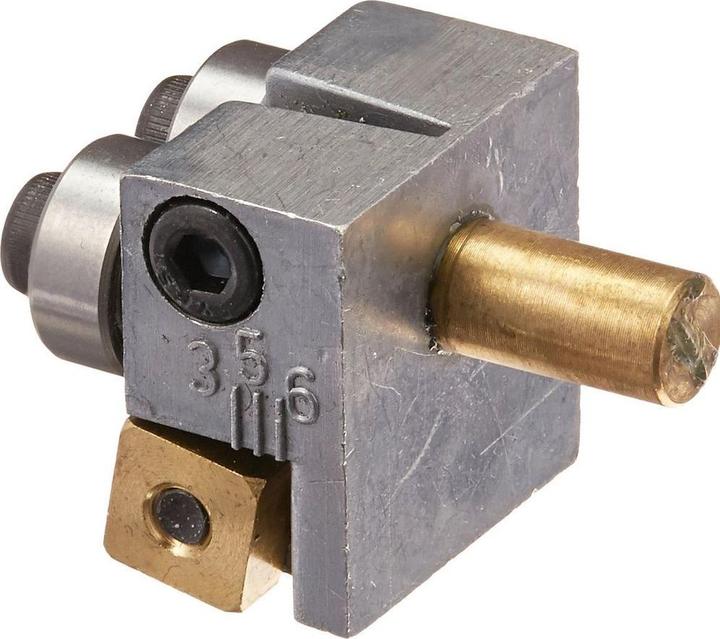 Actual product image Proxxon Tape guide single