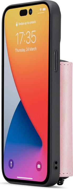 Produktbild Cover-Discount Etui (Apple iPhone 14 Pro)