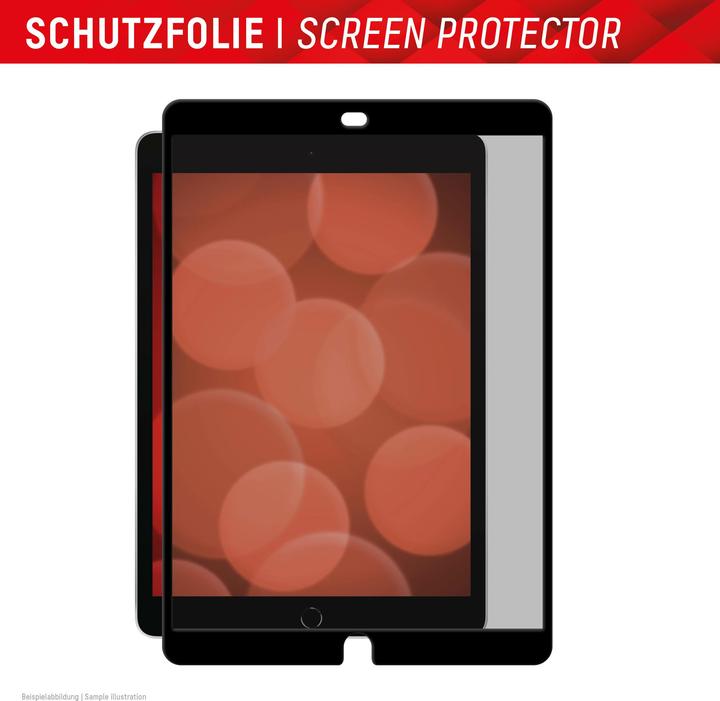 Produktbild Displex Tablet Privacy Safe, Tablet Blickschutzfolie (1 Stk., Apple iPad 2019 (7. Gen), Apple iPad 2020 (8. Gen), Apple iPad 2021 (9. Gen))