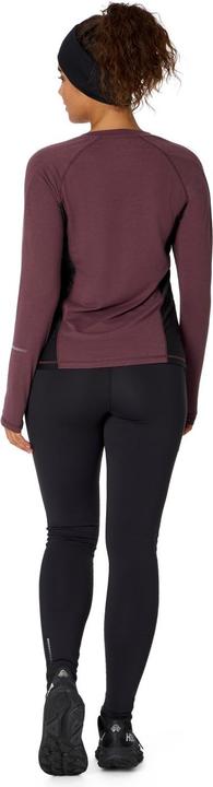 Actual product image Stoic Women's HelsingborgSt. Performance L/S (M)